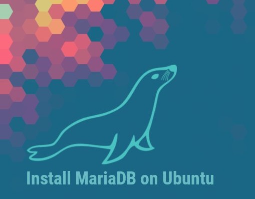 نصب MariaDB در اوبونتو