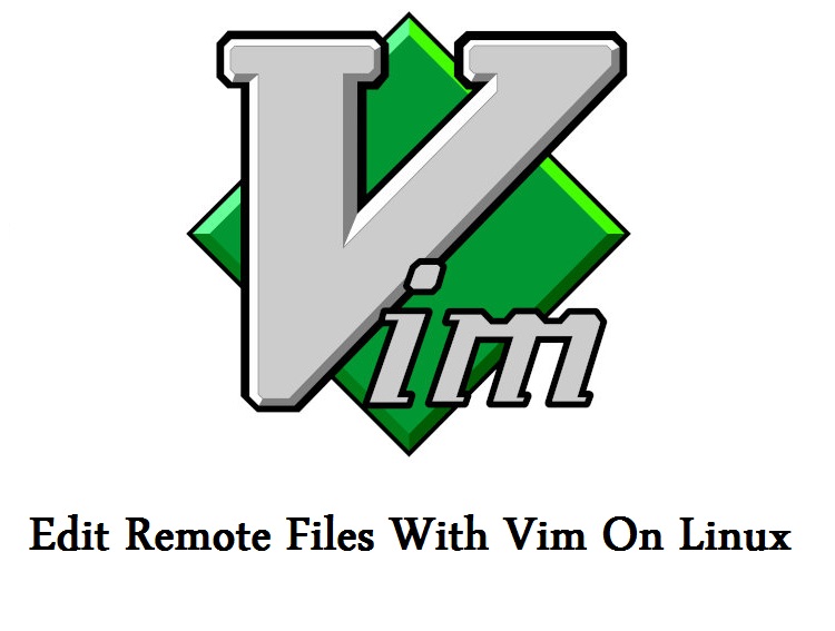 ویرایش فایل های ریموت با Vim در لینوکس