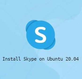 نصب Skype در اوبونتو 20.04