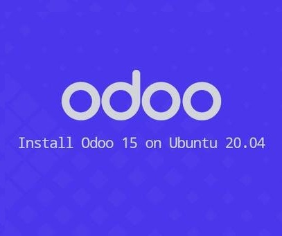نصب Odoo 15 در اوبونتو 20.04