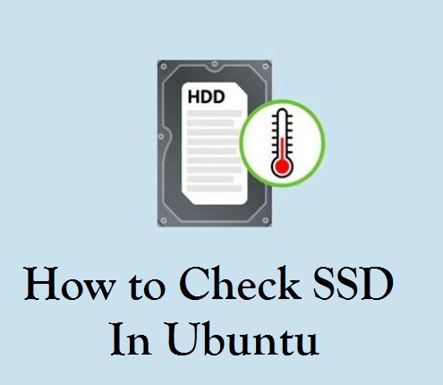 بررسی عملکرد SSD در اوبونتو
