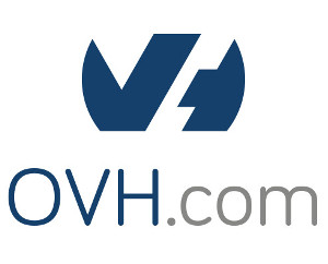 تنظیمات شبکه در OVH