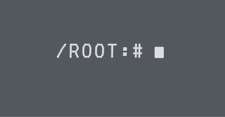 Root چیست؟
