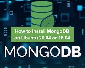 نصب MongoDB برروی اوبونتو 20.04