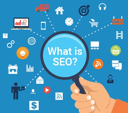 سئو (SEO) چیست؟