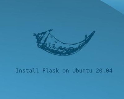 نصب Flask در Ubuntu 20.04