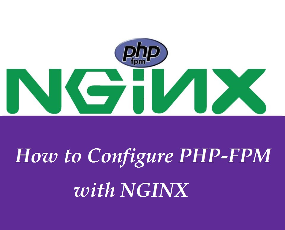 پیکربندی PHP-FPM با NGINX
