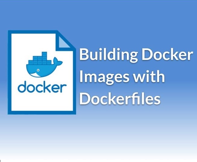 ایجاد و اجرای Docker Image با استفاده از Dockerfile