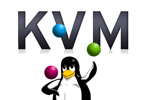 نصب KVM برای مدیریت ماشین‌های مجازی در اوبونتو 18.04