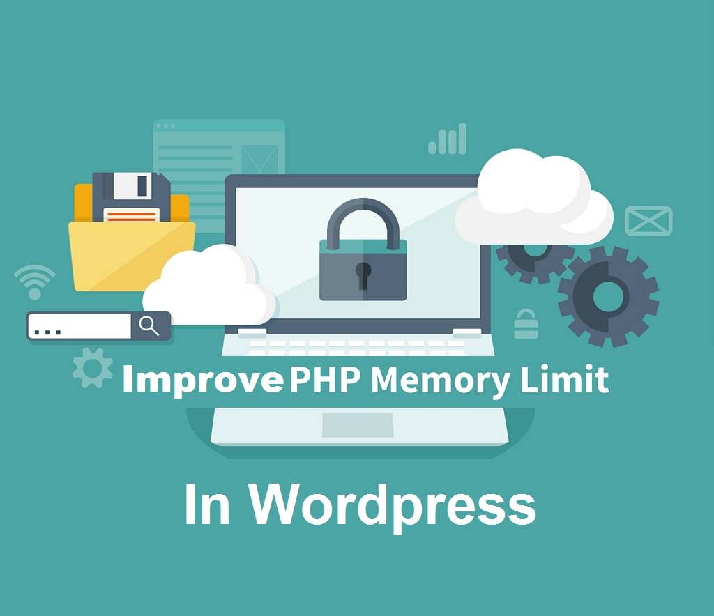 بهبود محدودیت حافظه PHP در وردپرس