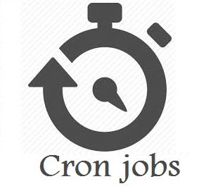 اضافه کردن cron job در سیستم عامل لینوکس/یونیکس