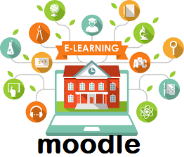 moodle چیست؟