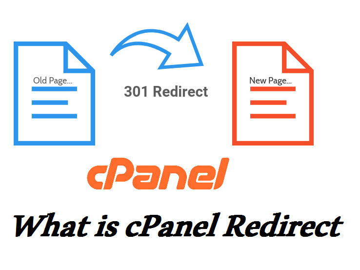آموزش Redirect در cPanel