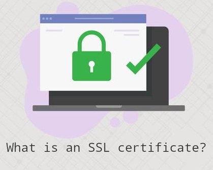 گواهی SSL چیست؟