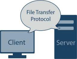 FTP چیست؟