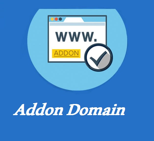 آموزش Addon Domain در cPanel