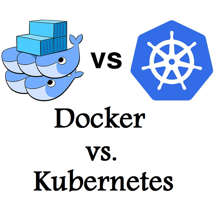 مقایسه Docker و Kubernetes