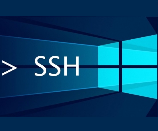 فعال کردن SSH (اس اس اچ) در ویندوز 10