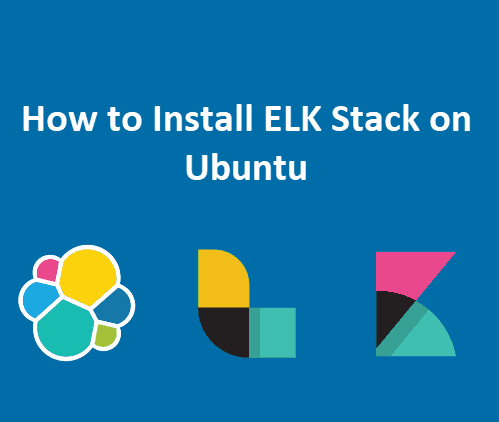 نصب Elastic Stack در اوبونتو 18.04