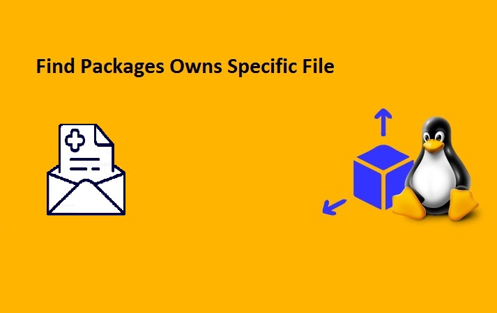 نحوه یافتن بسته های دارای یک فایل مشخص در اوبونتو