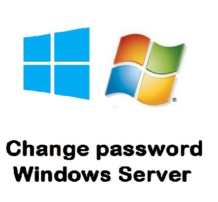 تغییر رمز عبور ویندوز سرور 2008، 2012، 2016 و 2019