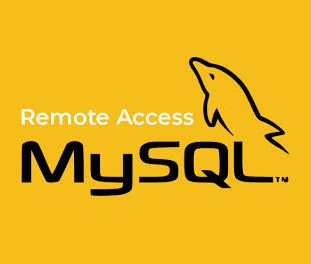 فعال سازی دسترسی از راه دور به سرور پایگاه داده MySQL