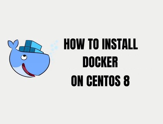 نصب Docker در CentOS 8