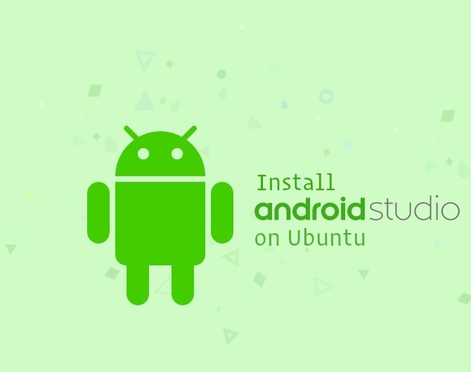 نصب Android Studio در اوبونتو
