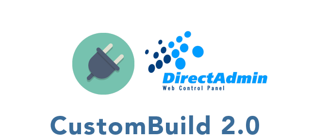 directadmin custombuild