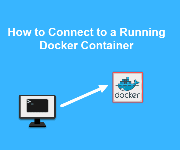 نحوه SSH زدن به Docker Container در حال اجرا