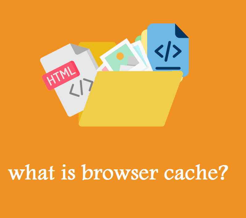 cache مرورگر چیست؟