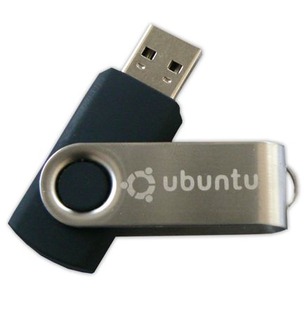 نحوه ایجاد فلش بوت Ubuntu