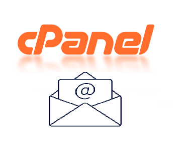 ایجاد حساب کاربری و تنظیمات ایمیل در cPanel