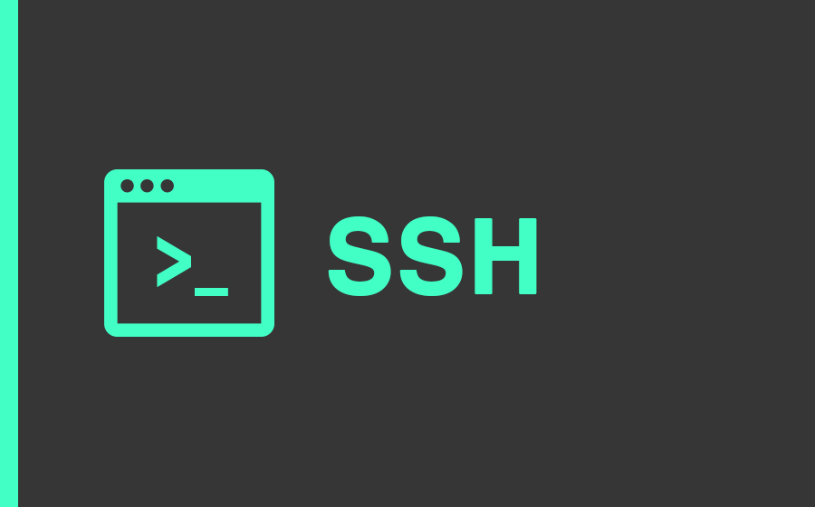 ایجاد میانبر برای اتصال به سرورها در SSH در اوبونتو