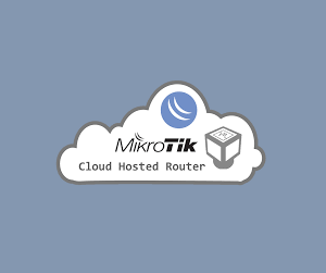 تنظیم Mikrotik CHR به عنوان سرور PPTP VPN