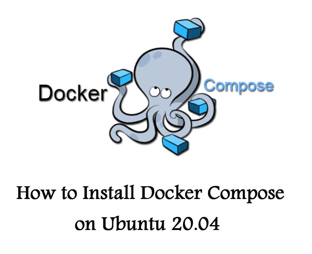 نصب Docker Compose در اوبونتو 20.04