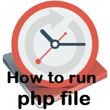 نحوه اجرای فایل php با استفاده از cron jobها