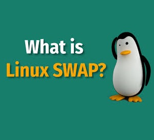 نحوه عملکرد حافظه Swap در لینوکس