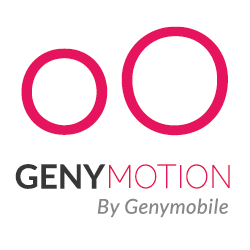 نصب شبیه‌ساز اندورید GenyMotion در لینوکس